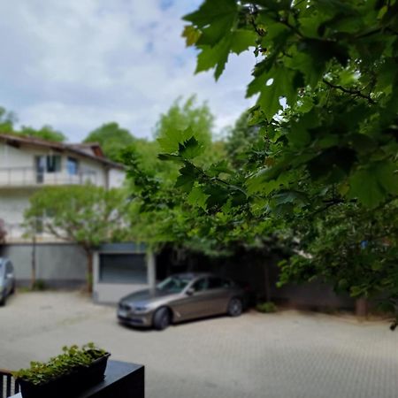 סופיה All Seasons Residence Design Hotel - Free Parking מראה חיצוני תמונה
