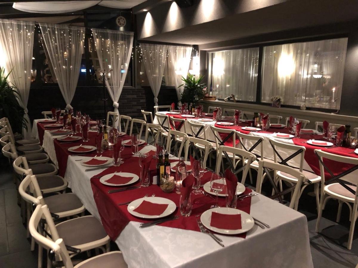 סופיה All Seasons Residence Design Hotel - Free Parking מראה חיצוני תמונה