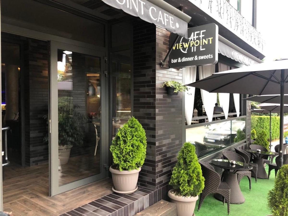 סופיה All Seasons Residence Design Hotel - Free Parking מראה חיצוני תמונה