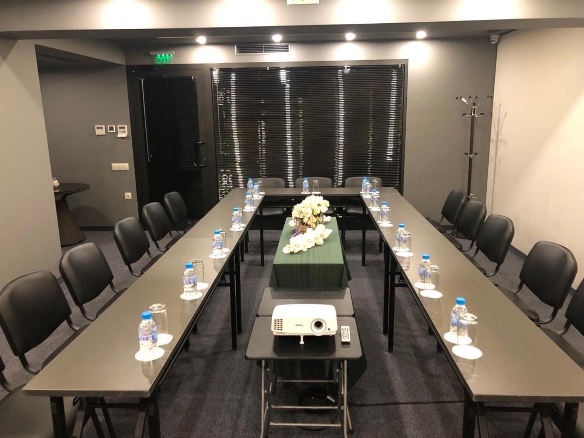 סופיה All Seasons Residence Design Hotel - Free Parking מראה חיצוני תמונה