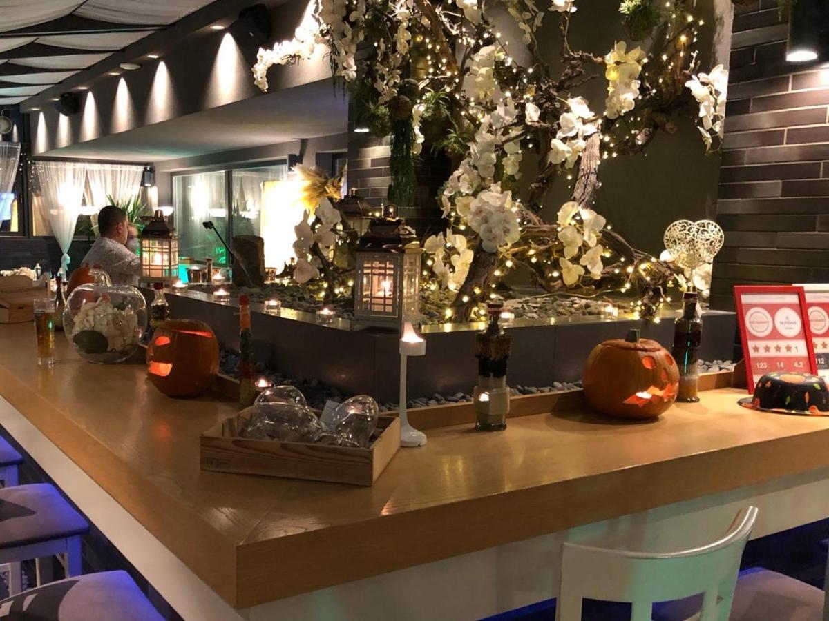 סופיה All Seasons Residence Design Hotel - Free Parking מראה חיצוני תמונה