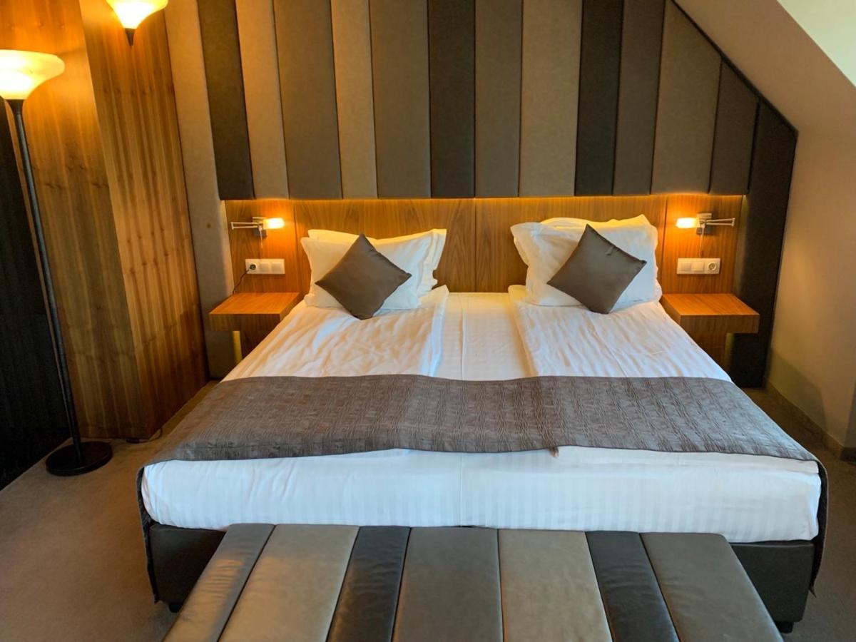 סופיה All Seasons Residence Design Hotel - Free Parking מראה חיצוני תמונה