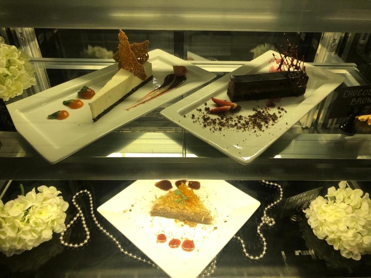 סופיה All Seasons Residence Design Hotel - Free Parking מראה חיצוני תמונה