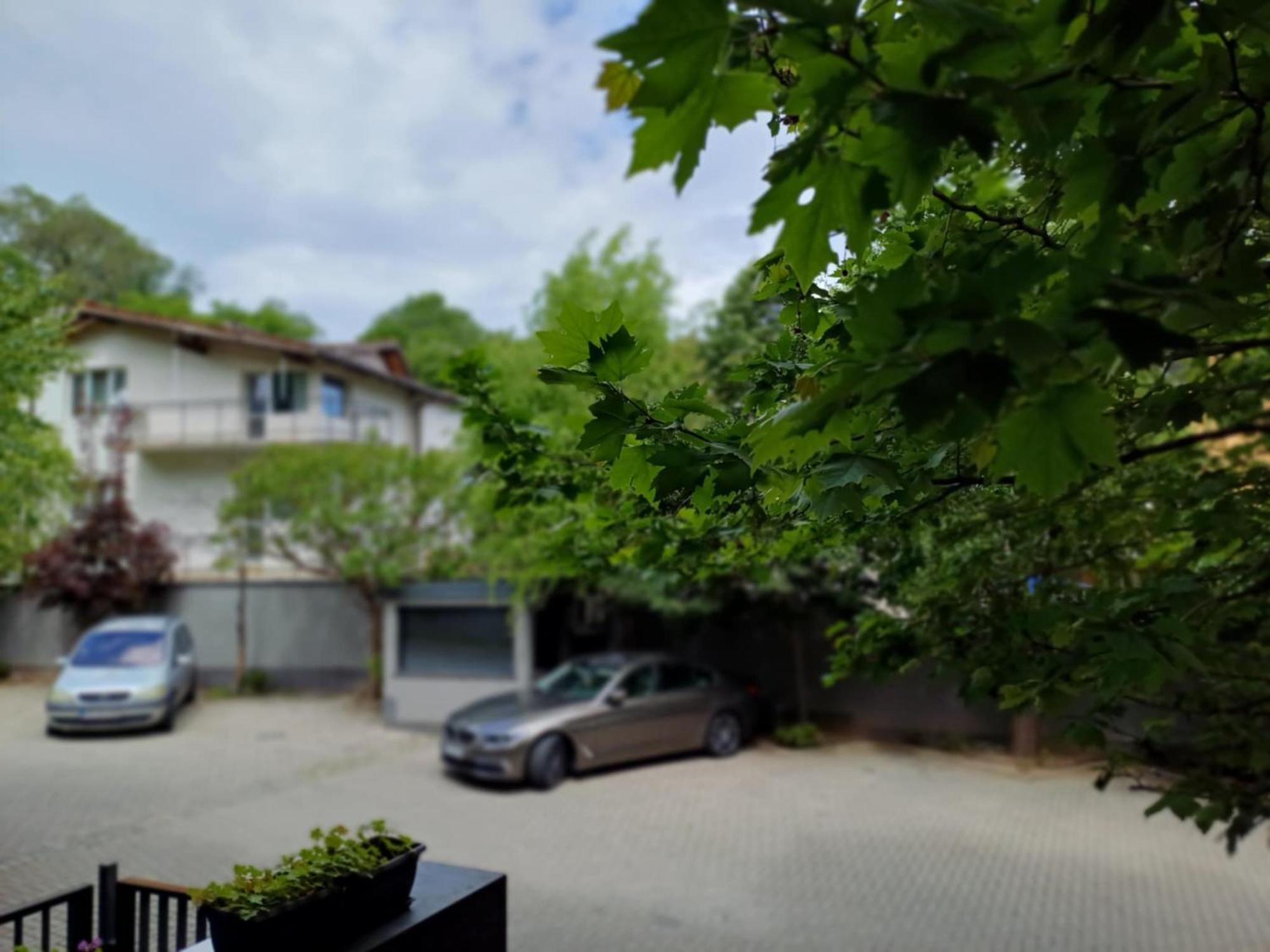 סופיה All Seasons Residence Design Hotel - Free Parking מראה חיצוני תמונה