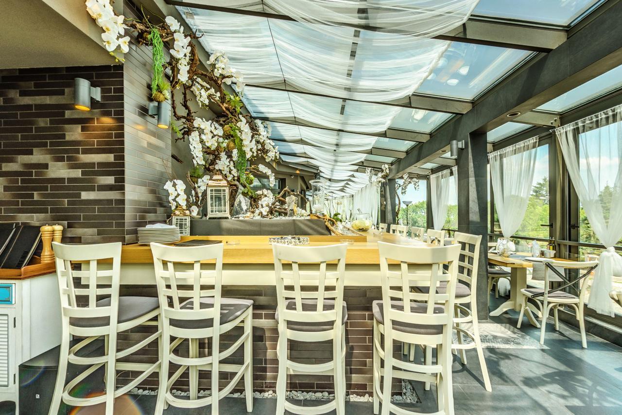 סופיה All Seasons Residence Design Hotel - Free Parking מראה חיצוני תמונה